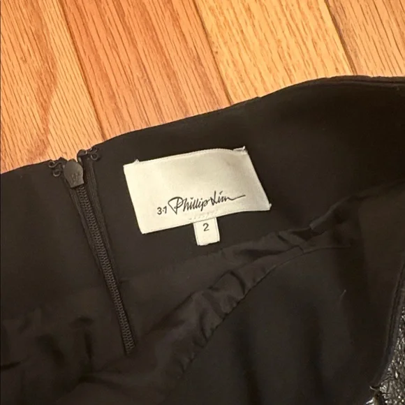 Phillip Lim mini skirt - Picture 2 of 4
